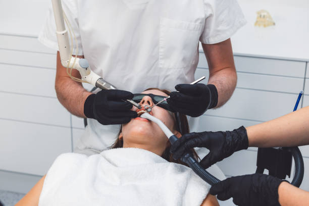Professional Emergency Dental Service in WI
