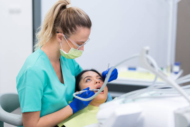 Best Emergency Treatment for Jaw Pain or Injury in Holmen, WI